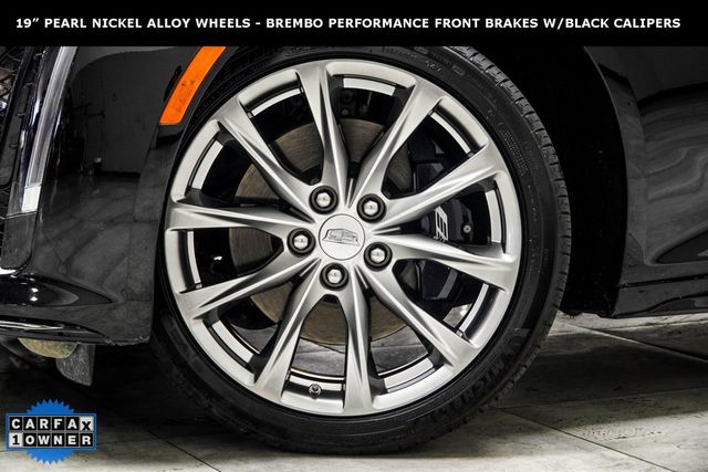 2024 Cadillac CT5-V 4dr Sedan - 22968601 - 2