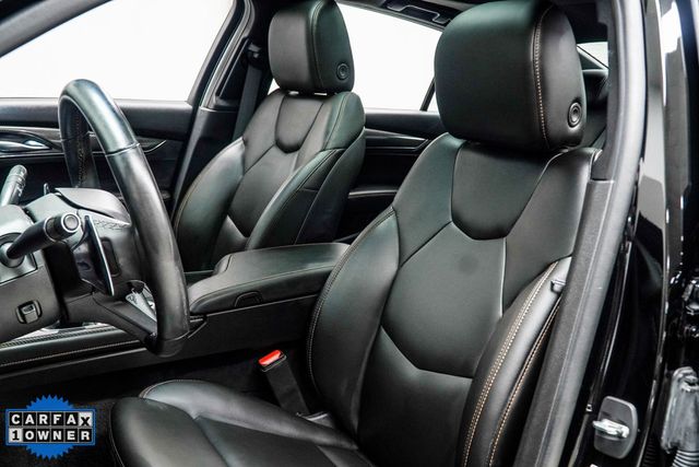 2024 Cadillac CT5-V 4dr Sedan - 22968601 - 35