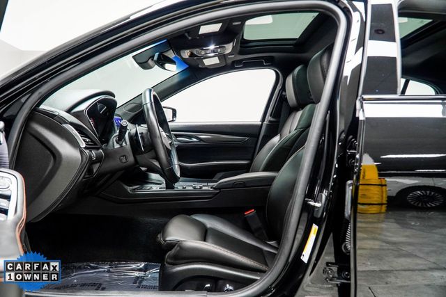 2024 Cadillac CT5-V 4dr Sedan - 22968601 - 36