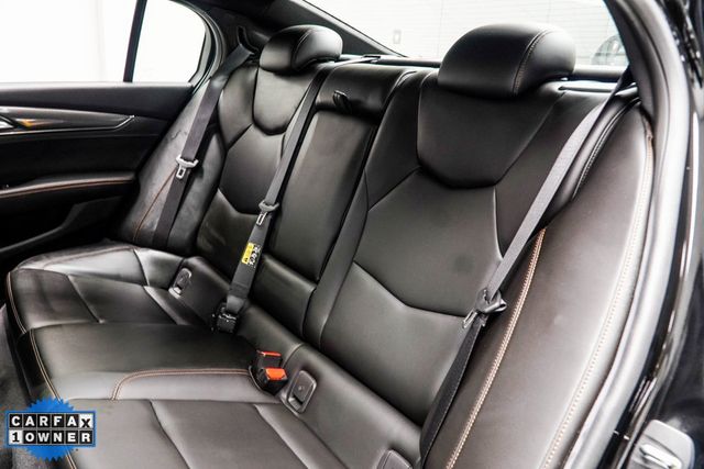 2024 Cadillac CT5-V 4dr Sedan - 22968601 - 39