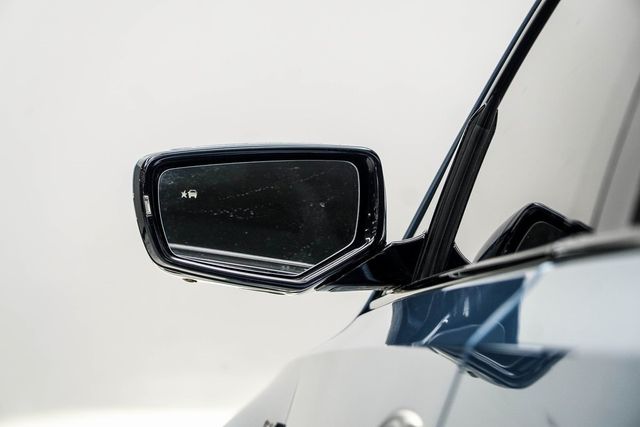 2024 Cadillac CT5-V 4dr Sedan Blackwing - 22962039 - 13