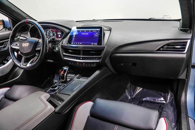 2024 Cadillac CT5-V 4dr Sedan Blackwing - 22962039 - 15