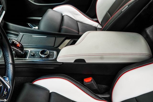 2024 Cadillac CT5-V 4dr Sedan Blackwing - 22962039 - 16