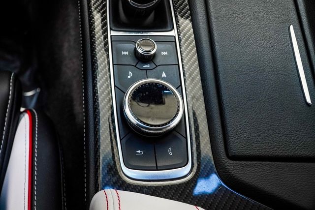 2024 Cadillac CT5-V 4dr Sedan Blackwing - 22962039 - 17