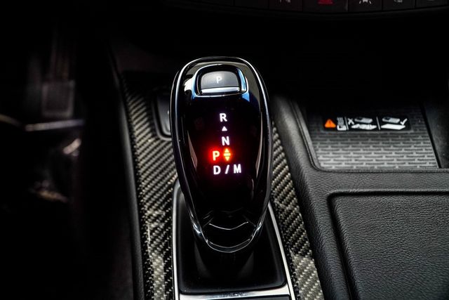 2024 Cadillac CT5-V 4dr Sedan Blackwing - 22962039 - 18