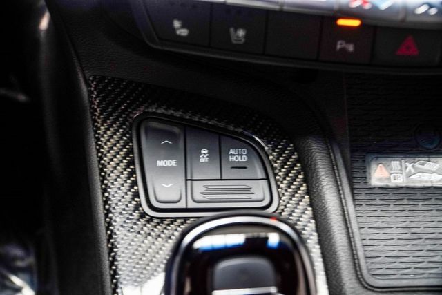 2024 Cadillac CT5-V 4dr Sedan Blackwing - 22962039 - 19