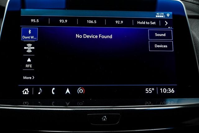 2024 Cadillac CT5-V 4dr Sedan Blackwing - 22962039 - 22