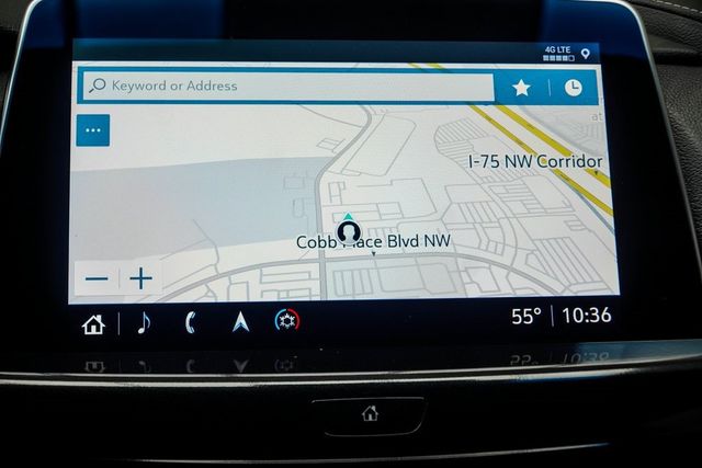 2024 Cadillac CT5-V 4dr Sedan Blackwing - 22962039 - 23