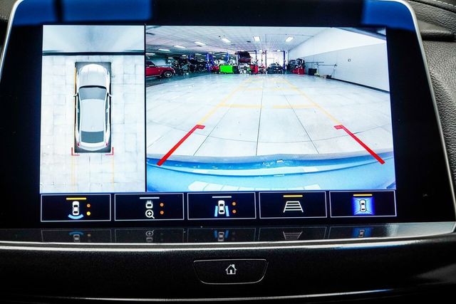 2024 Cadillac CT5-V 4dr Sedan Blackwing - 22962039 - 24