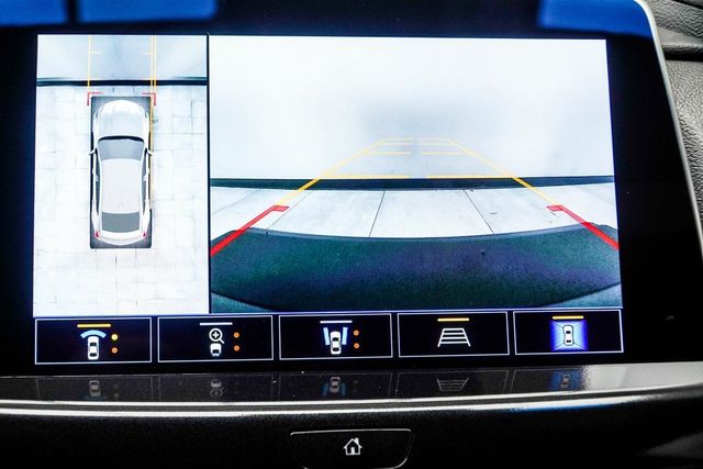 2024 Cadillac CT5-V 4dr Sedan Blackwing - 22962039 - 25