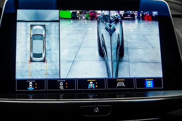 2024 Cadillac CT5-V 4dr Sedan Blackwing - 22962039 - 26