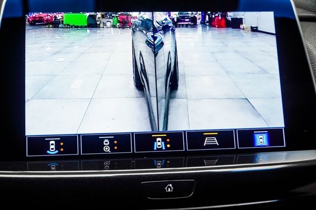 2024 Cadillac CT5-V 4dr Sedan Blackwing - 22962039 - 27