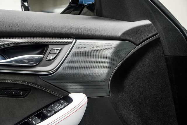 2024 Cadillac CT5-V 4dr Sedan Blackwing - 22962039 - 34