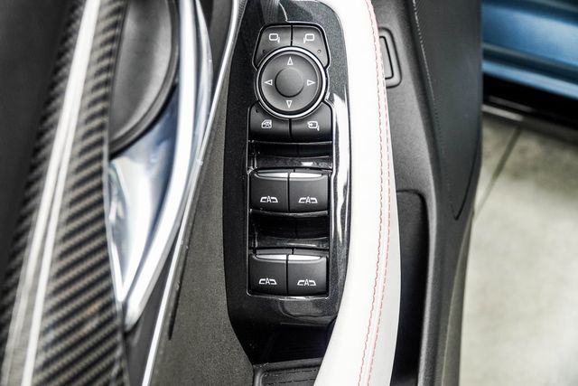 2024 Cadillac CT5-V 4dr Sedan Blackwing - 22962039 - 35