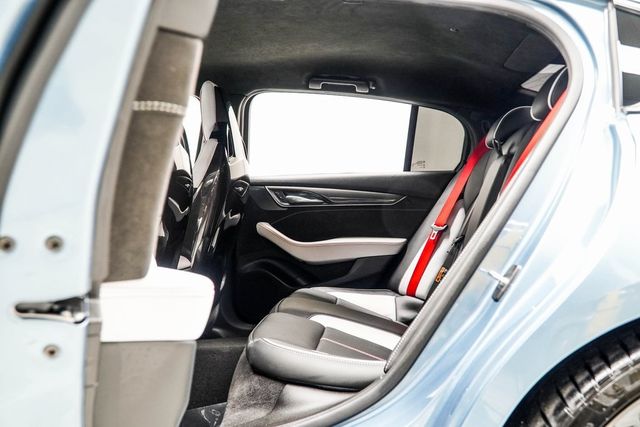 2024 Cadillac CT5-V 4dr Sedan Blackwing - 22962039 - 38