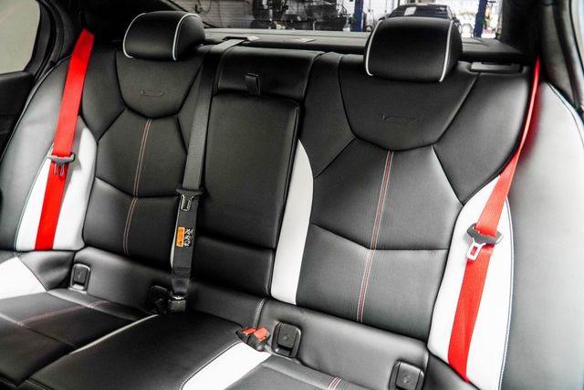 2024 Cadillac CT5-V 4dr Sedan Blackwing - 22962039 - 39