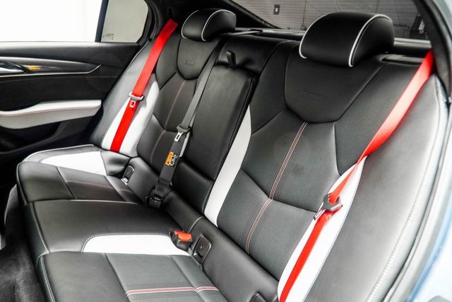 2024 Cadillac CT5-V 4dr Sedan Blackwing - 22962039 - 40