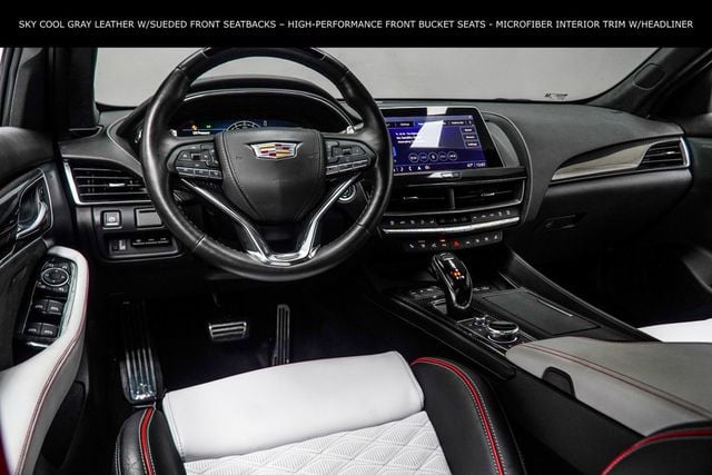 2024 Cadillac CT5