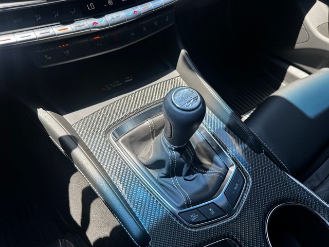 2024 Cadillac CT5-V 4dr Sedan Blackwing - 23017304 - 12