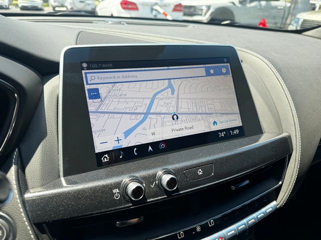 2024 Cadillac CT5-V 4dr Sedan Blackwing - 23017304 - 13