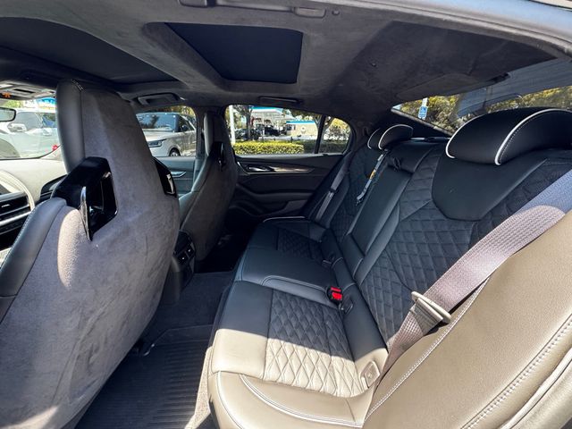 2024 Cadillac CT5-V 4dr Sedan Blackwing - 23017304 - 15