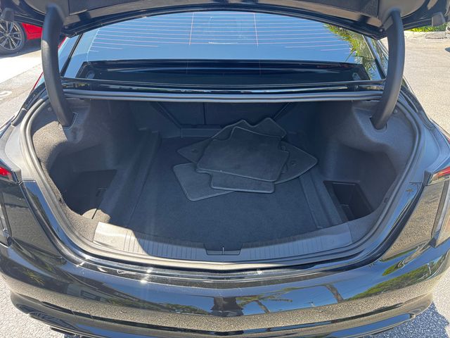 2024 Cadillac CT5-V 4dr Sedan Blackwing - 23017304 - 16