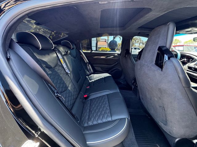 2024 Cadillac CT5-V 4dr Sedan Blackwing - 23017304 - 17