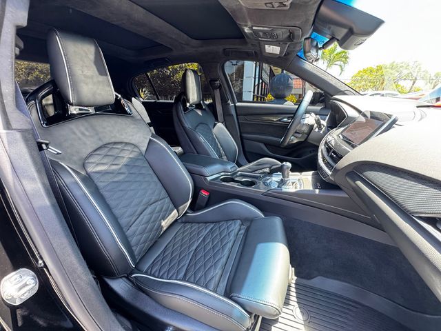 2024 Cadillac CT5-V 4dr Sedan Blackwing - 23017304 - 18