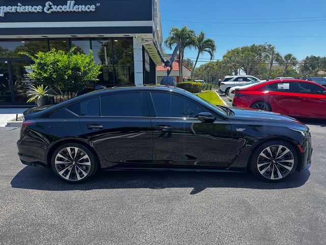 2024 Cadillac CT5-V 4dr Sedan Blackwing - 23017304 - 4