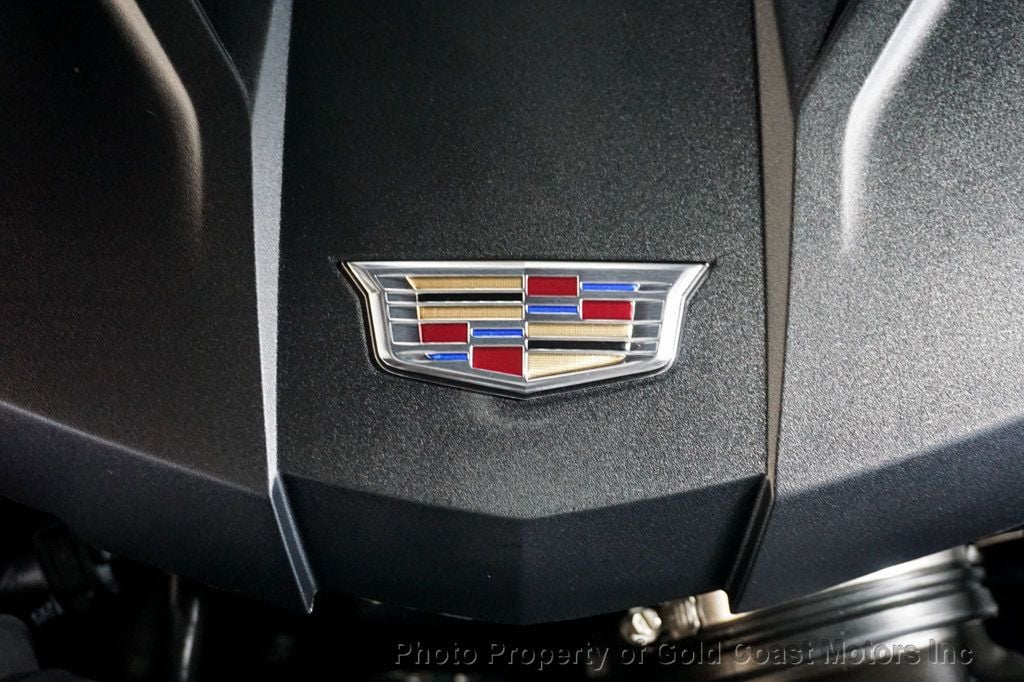 2024 Cadillac CT5-V *CT5-V Blackwing* *6-Speed Manual* *$106k+MSRP* - 22733527 - 60