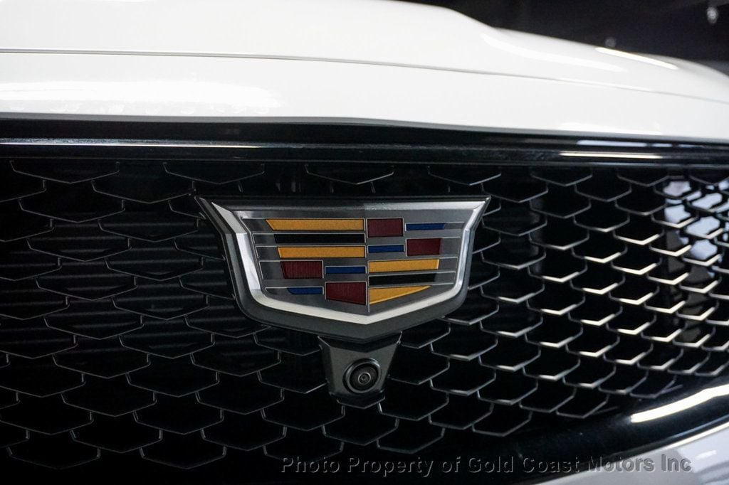 2024 Cadillac CT5-V *CT5-V Blackwing* *6-Speed Manual* *$106k+MSRP* - 22733527 - 61