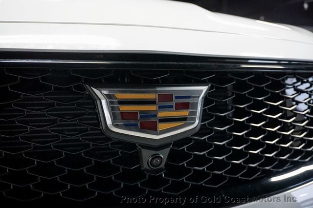 2024 Cadillac CT5-V *CT5-V Blackwing* *6-Speed Manual* *$106k+MSRP* - 22733527 - 61