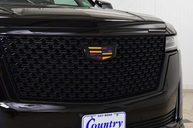 2024 Cadillac Escalade 4WD 4dr Premium Luxury - 22925685 - 10