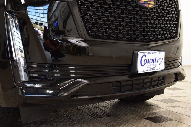 2024 Cadillac Escalade 4WD 4dr Premium Luxury - 22925685 - 12
