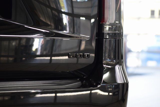 2024 Cadillac Escalade 4WD 4dr Premium Luxury - 22925685 - 21