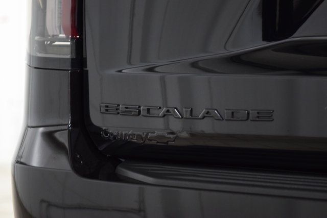 2024 Cadillac Escalade 4WD 4dr Premium Luxury - 22925685 - 22