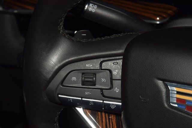 2024 Cadillac Escalade 4WD 4dr Premium Luxury - 22925685 - 39
