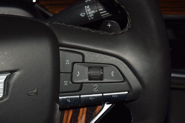 2024 Cadillac Escalade 4WD 4dr Premium Luxury - 22925685 - 40