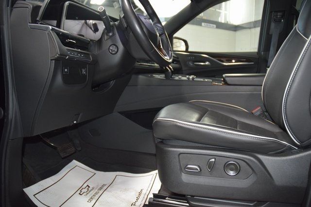 2024 Cadillac Escalade 4WD 4dr Premium Luxury - 22925685 - 41