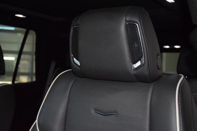 2024 Cadillac Escalade 4WD 4dr Premium Luxury - 22925685 - 43