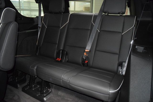 2024 Cadillac Escalade 4WD 4dr Premium Luxury - 22925685 - 45