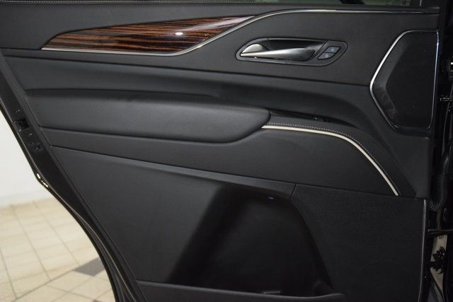 2024 Cadillac Escalade 4WD 4dr Premium Luxury - 22925685 - 46
