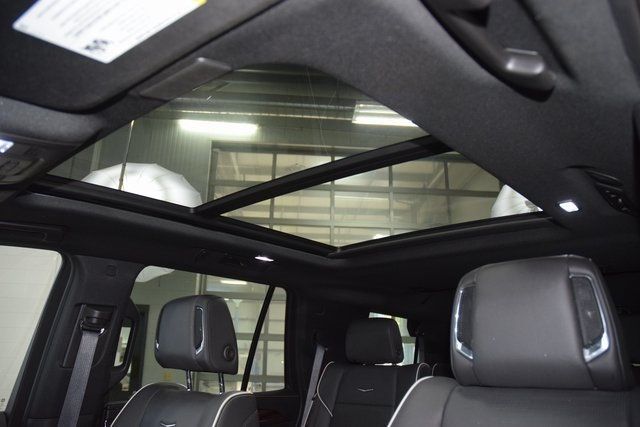 2024 Cadillac Escalade 4WD 4dr Premium Luxury - 22925685 - 51