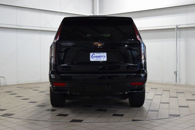 2024 Cadillac Escalade 4WD 4dr Premium Luxury - 22925685 - 6