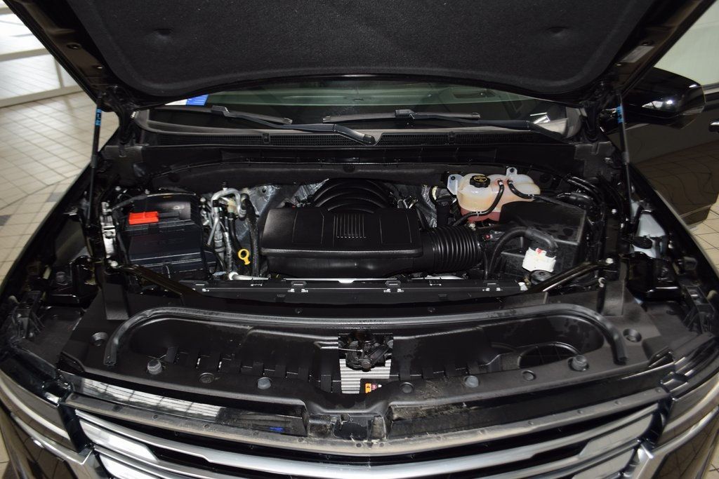 2024 Cadillac Escalade 4WD 4dr Premium Luxury Platinum - 22881121 - 29