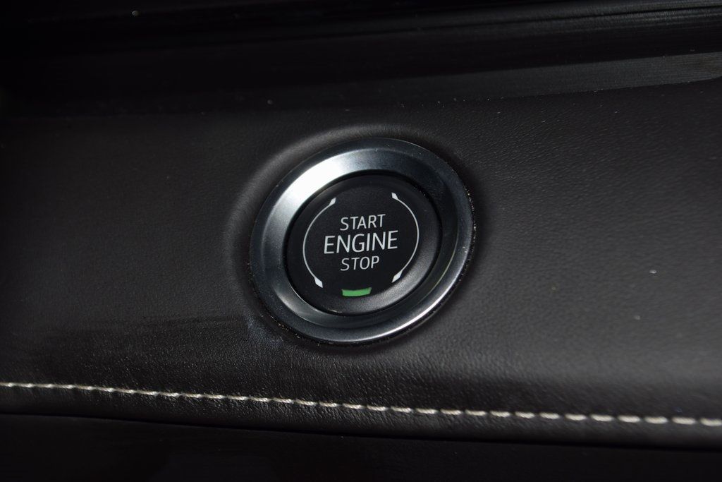 2024 Cadillac Escalade 4WD 4dr Premium Luxury Platinum - 22881121 - 35