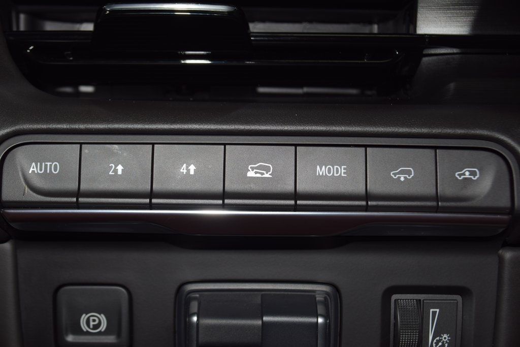 2024 Cadillac Escalade 4WD 4dr Premium Luxury Platinum - 22881121 - 36