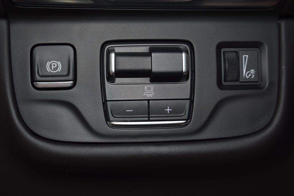 2024 Cadillac Escalade 4WD 4dr Premium Luxury Platinum - 22881121 - 37