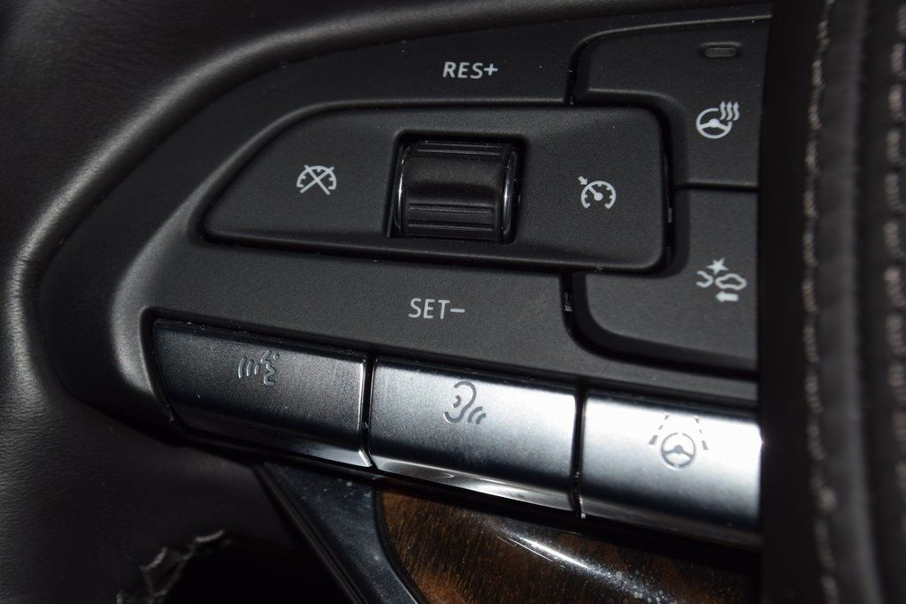 2024 Cadillac Escalade 4WD 4dr Premium Luxury Platinum - 22881121 - 39