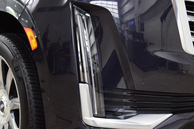 2024 Cadillac Escalade 4WD 4dr Premium Luxury Platinum - 22894344 - 13